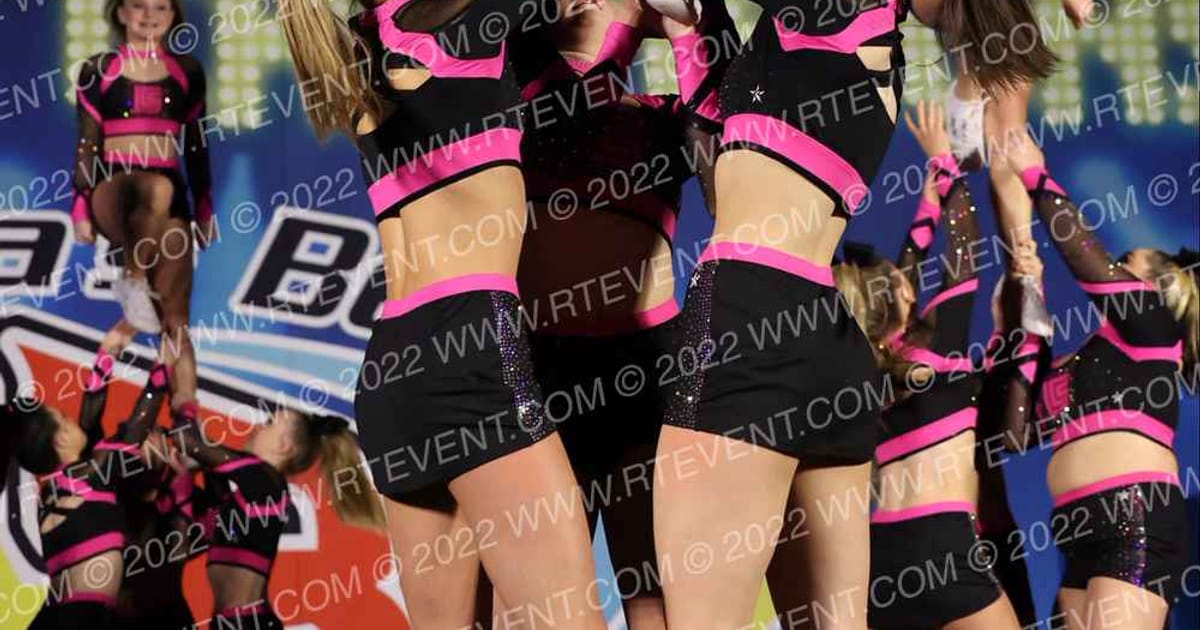 Lawrence County Shine Blackout · Americas Best Indy Challenge