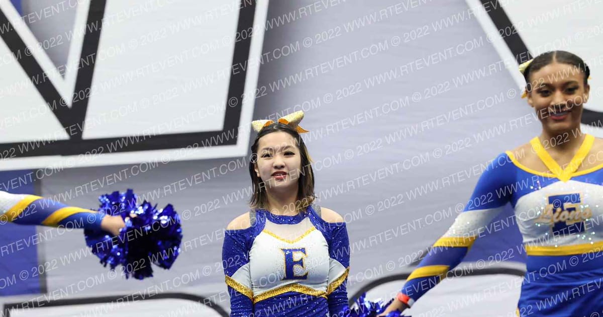 EDGEWOOD HIGH SCHOOL VARSITY SONG · ACC NORTH Holiday Showcase