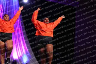 Rare Jewelz All Stars Jewel Thievez Senior Prep