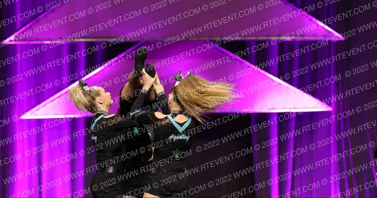 Allstar Performance Institute Voltage · Americas Best Grand Nationals