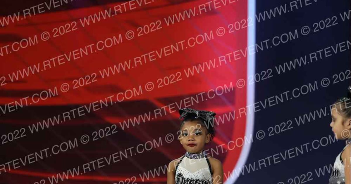 Dream Athletics Starlites · JAMfest Upper Marlboro Classic