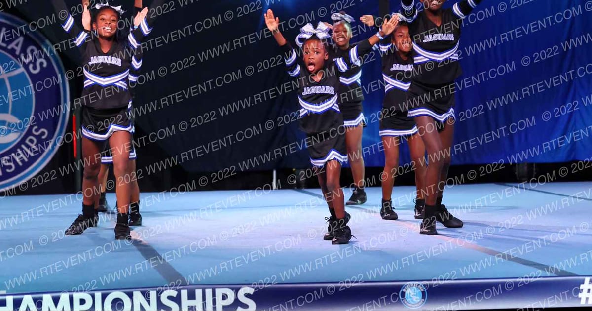 Central Dekalb Jaguars Jag Ice · Southern Crown