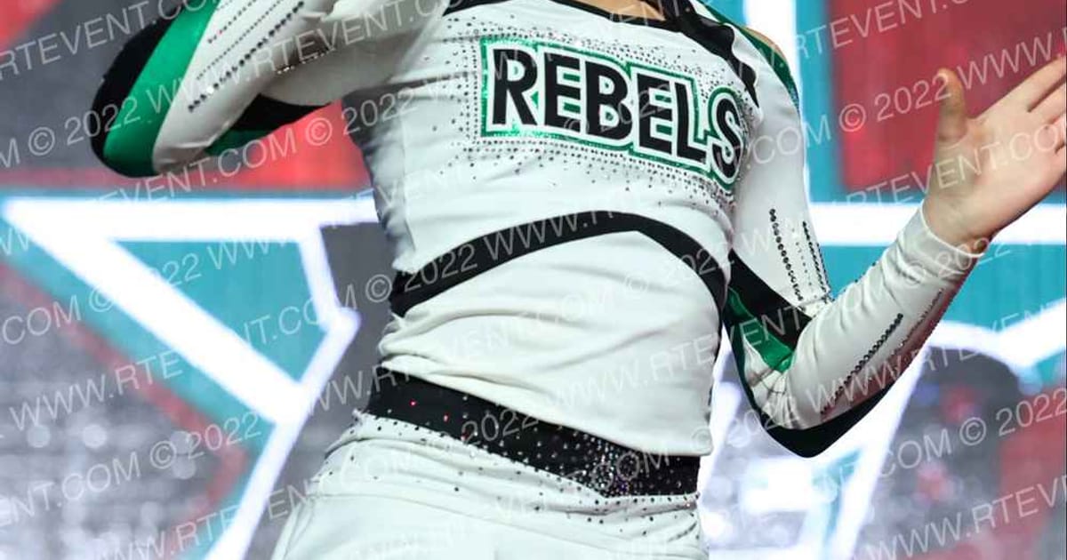 Louisiana Rebel All Stars Conquer · Encore Houston