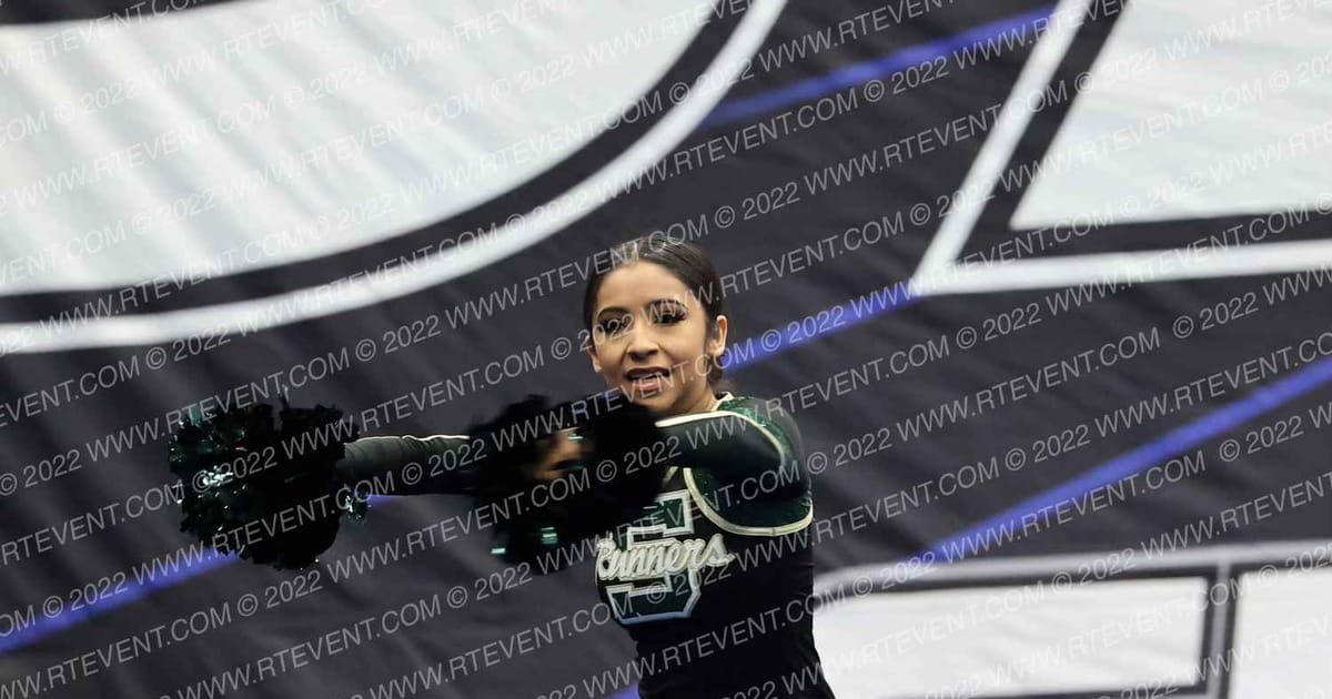 SADDLEBACK HIGH SCHOOL VARSITY DANCE TEAM · ACC NORTH Holiday Showcase