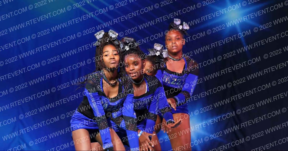Central Dekalb Jaguars Jazzy Jags · Southern Crown