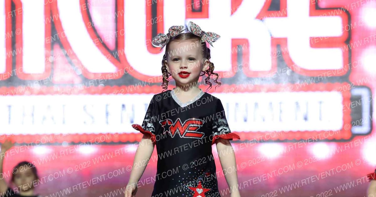 Woodlands Elite - OR Troopers · Encore Houston