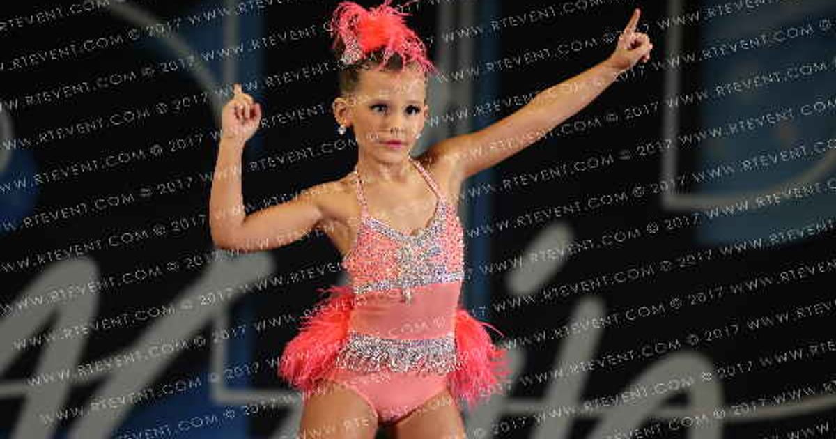 Music City All Stars Emery · ECC Big Bid Huntsville Dance