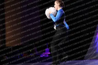 Adrenaline All Stars VORTEX Junior