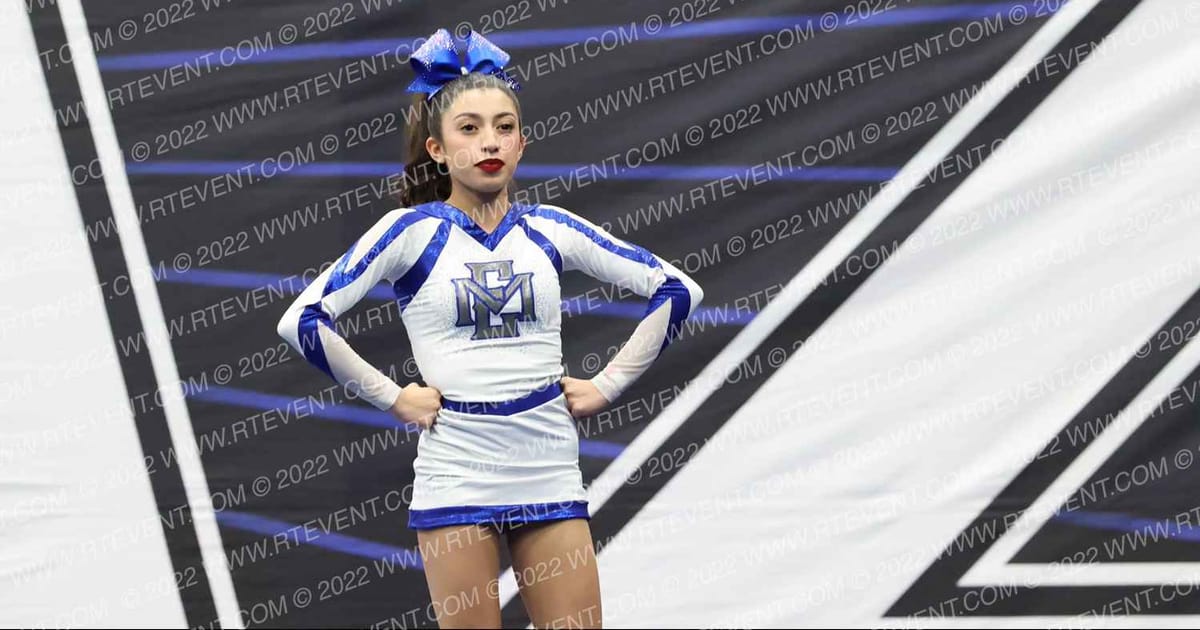 EL MONTE HIGH SCHOOL · ACC NORTH Holiday Showcase