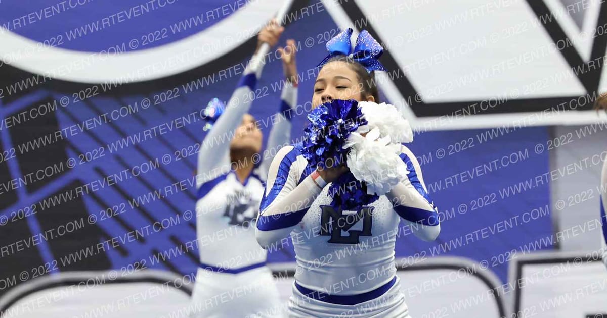 EL MONTE HIGH SCHOOL · ACC NORTH Holiday Showcase
