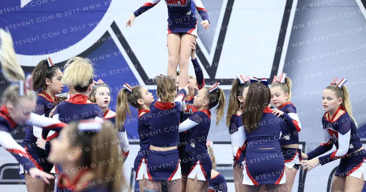 SMPW JUNIOR PEE WEE EAGLES · Palms Pyramids