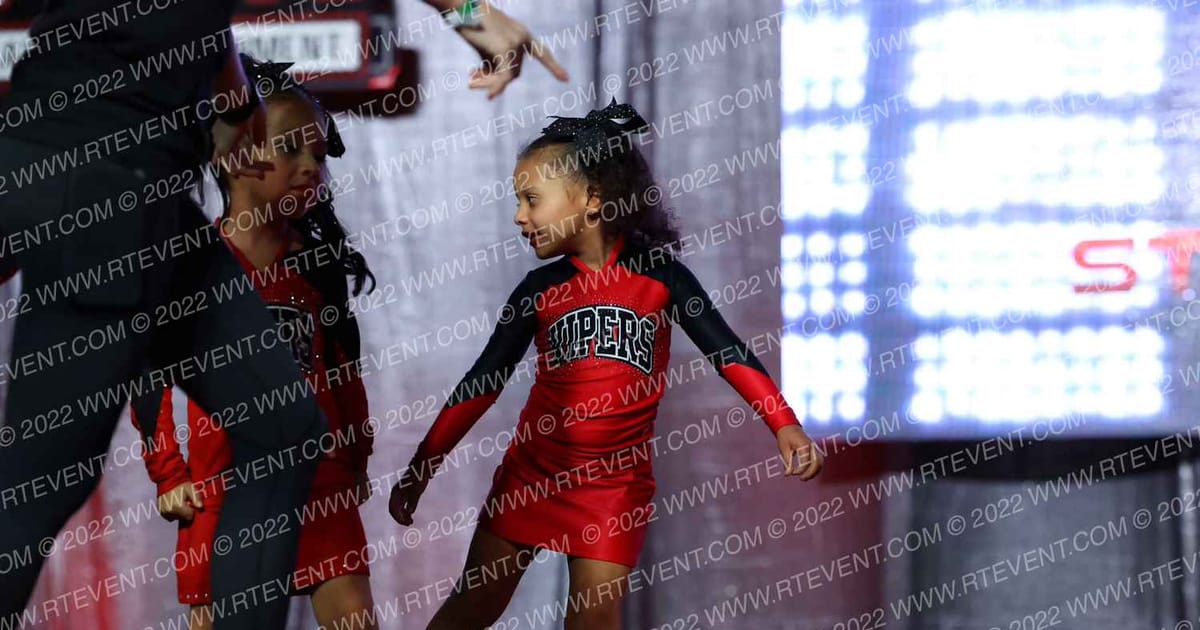 Stars Vipers Katy Copperhead Cuties · Encore Houston