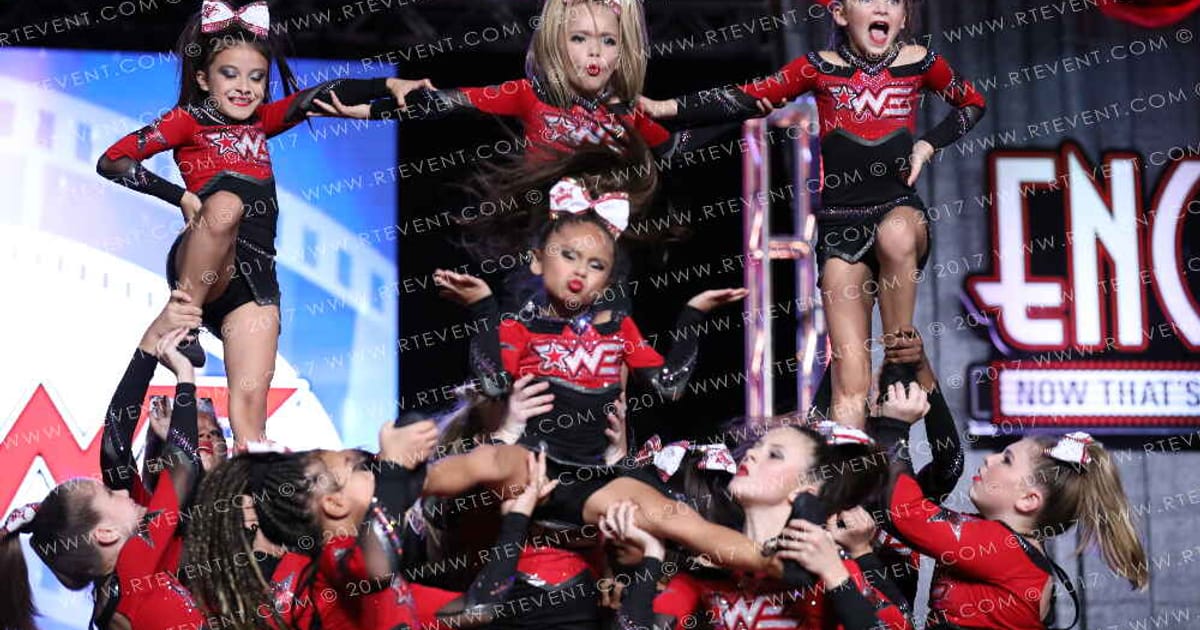 Woodlands Elite - Humble Lieutenants · Encore Grand Nationals