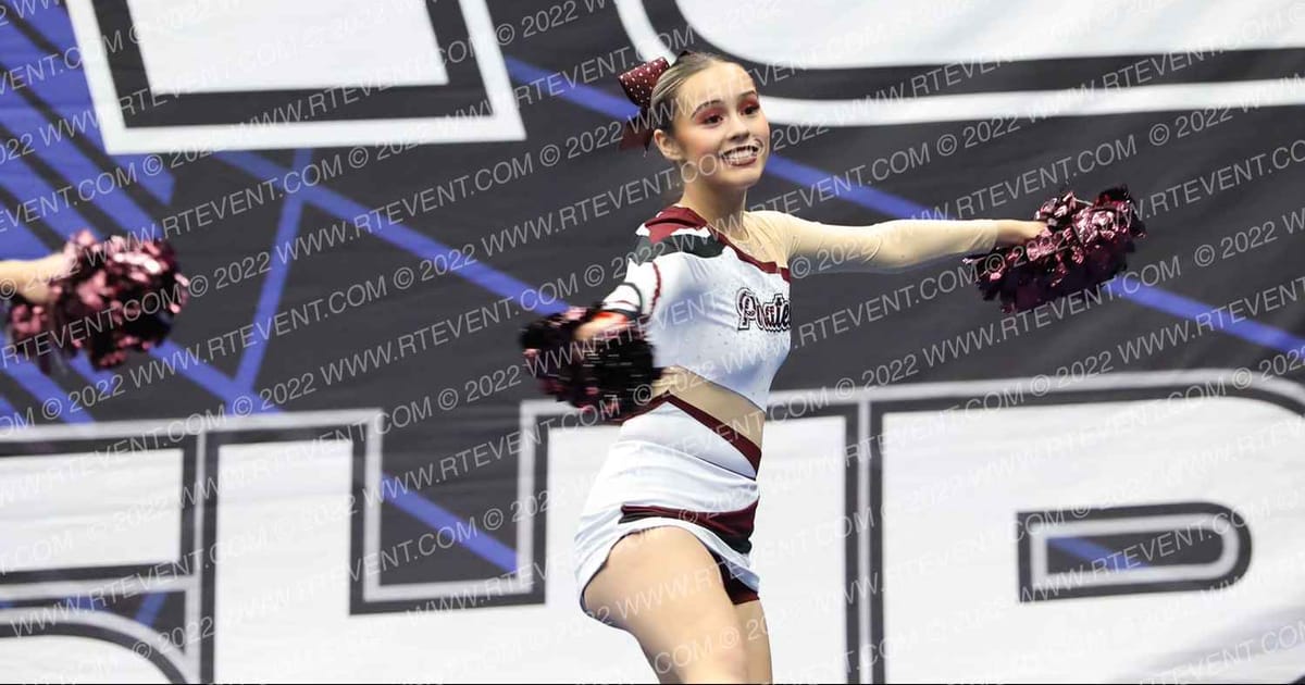 PARAMOUNT HIGH SCHOOL VARSITY SONG · ACC NORTH Holiday Showcase