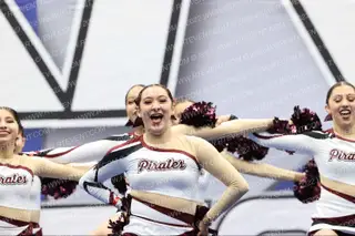 PARAMOUNT HIGH SCHOOL VARSITY SONG