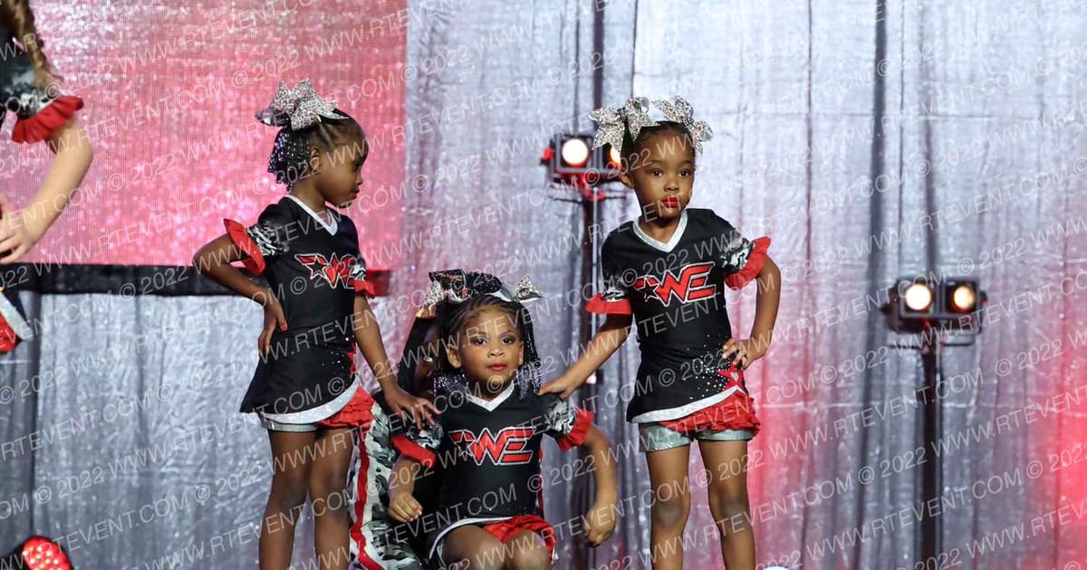 Woodlands Elite - Humble Baby Ops · Encore Houston