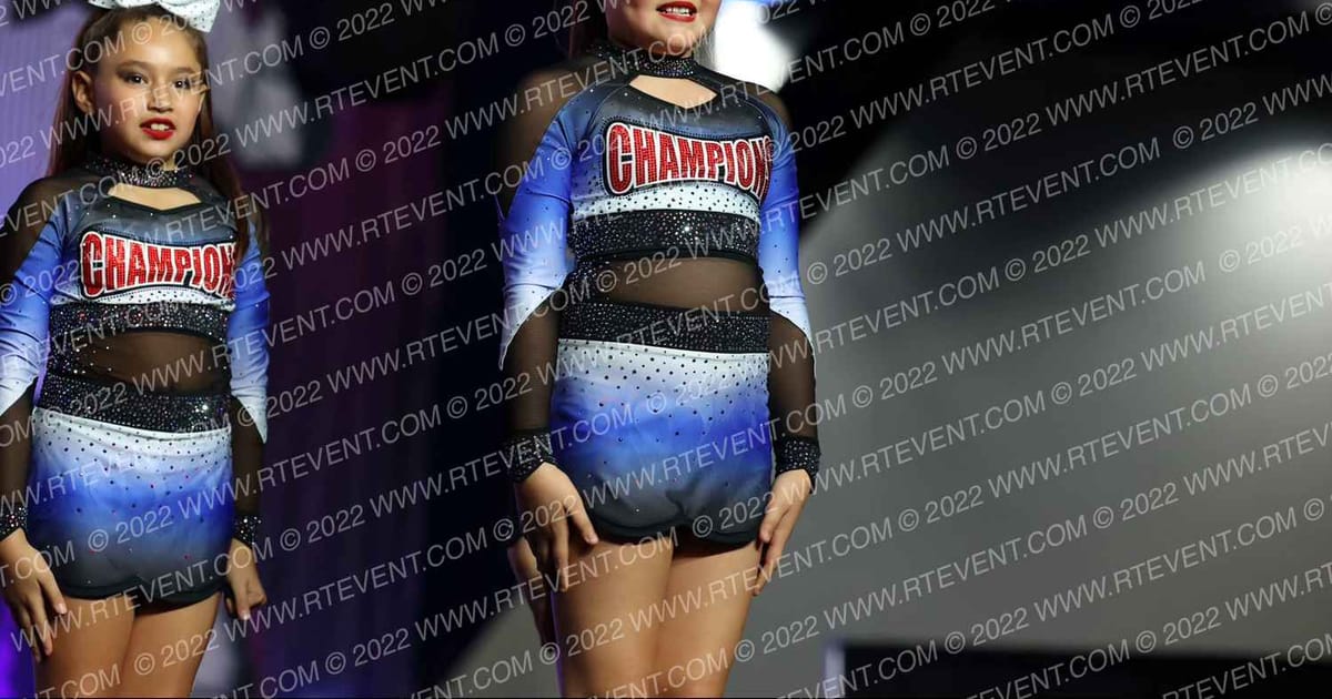 The Champions All Stars Wildfire · Encore Houston