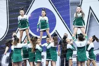 MONTEBELLO INDIANS GREMILINS
