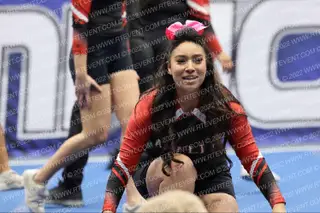AB MILLER VARSITY COED NON TUMBLING