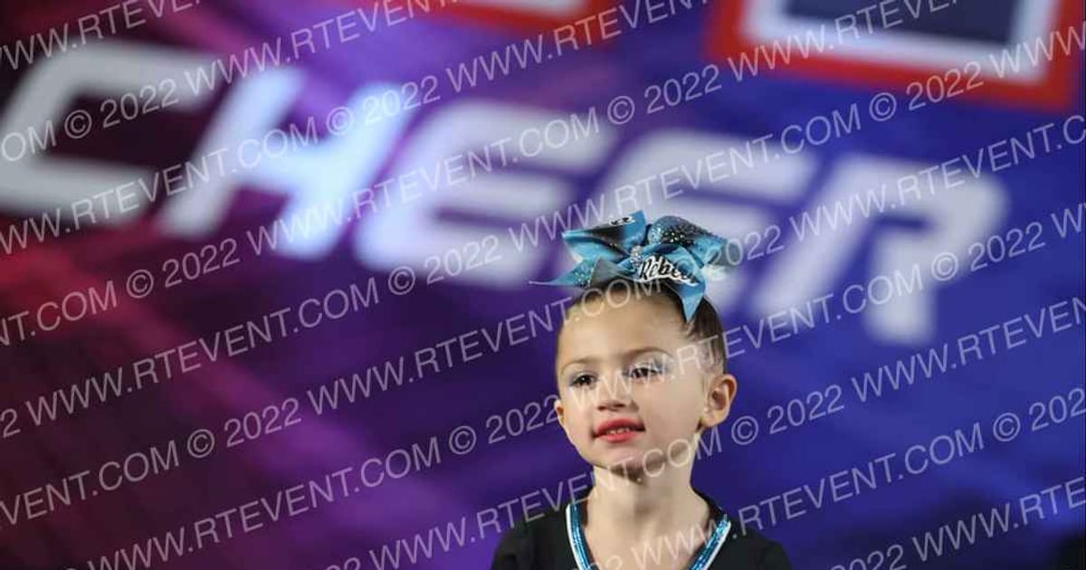 All Star Rebels Rascals · JAMfest Upper Marlboro Classic