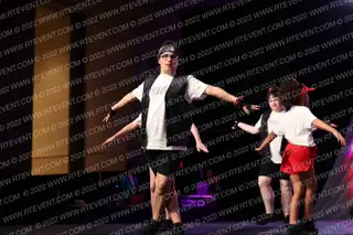 South Jersey Storm Sunshine Dance Abilities