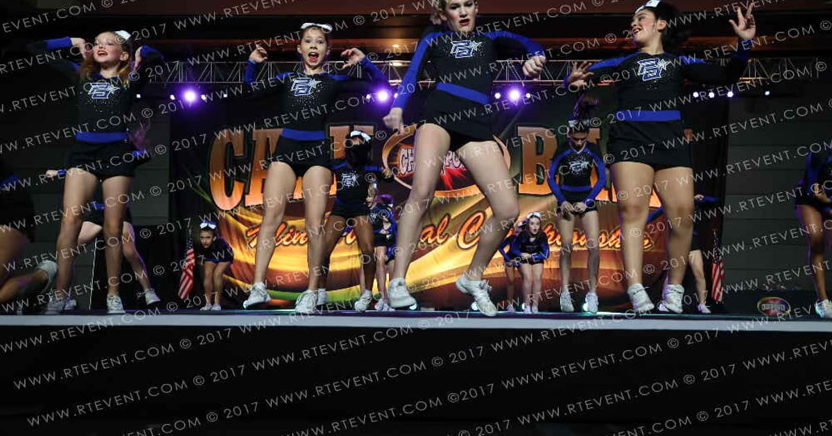 Prodigy All Stars Azul · Cash Bash Showdown DI DII