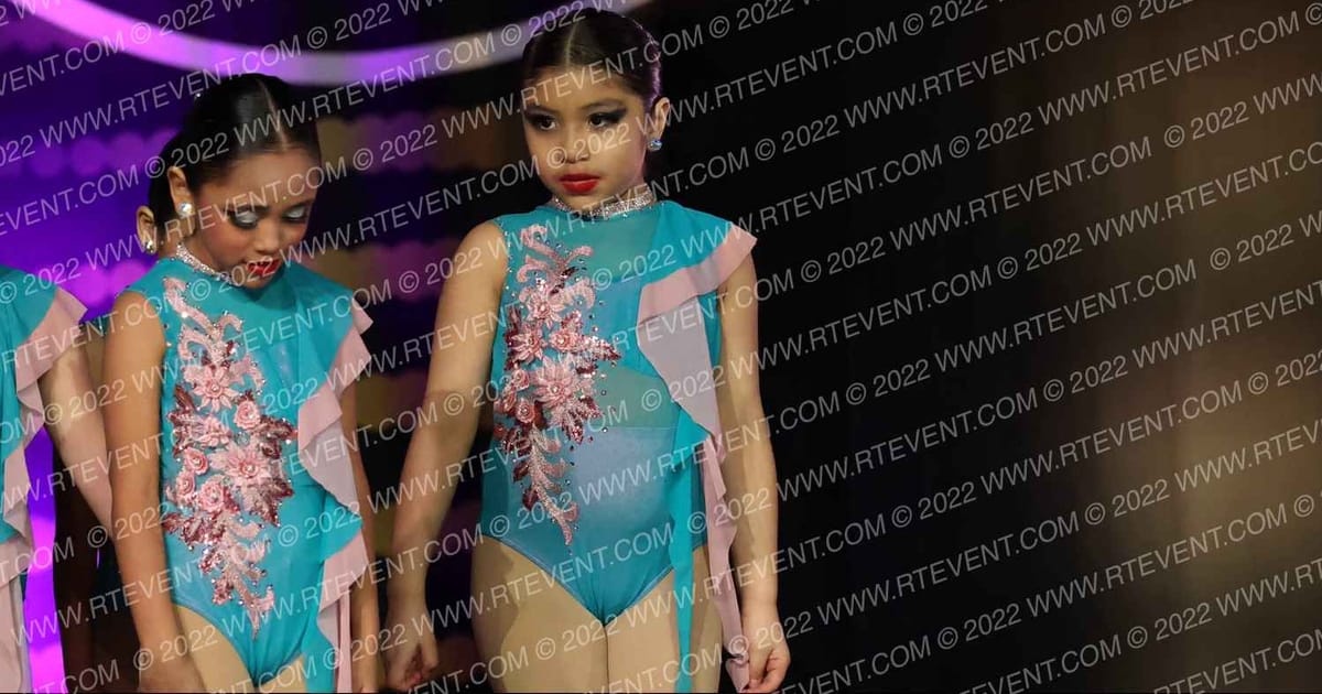 South Texas Fuzion Twizzlers PREP · The GROOVE at Encore