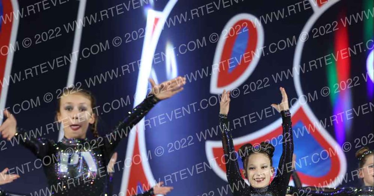PA Starz Midnight · JAMfest Upper Marlboro Classic