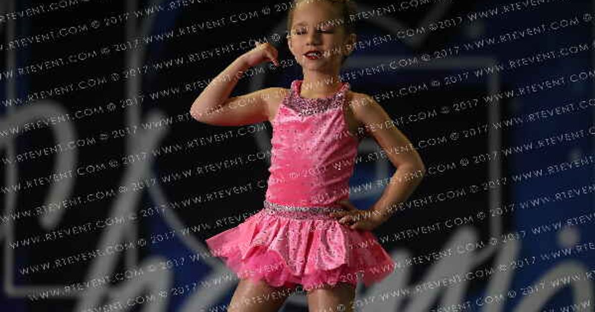 Tri Cities Kim-Dale · ECC Big Bid Huntsville Dance