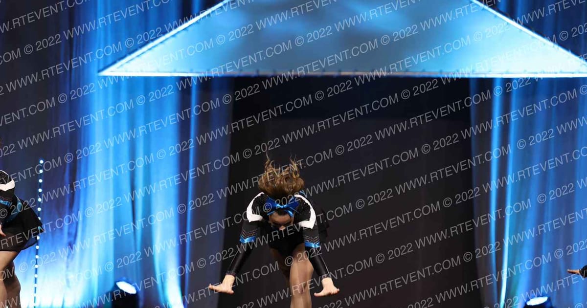 SoCo Intensity Imagine · Americas Best Grand Nationals