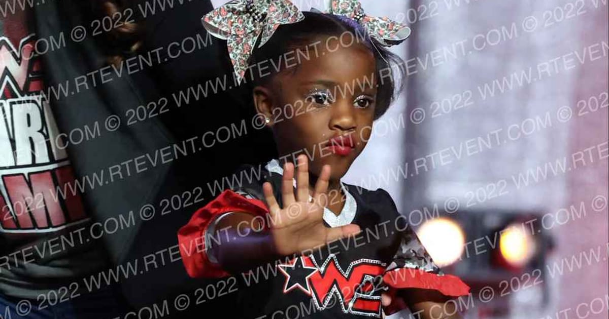 Woodlands Elite - Katy Baby Brigade · Encore Houston