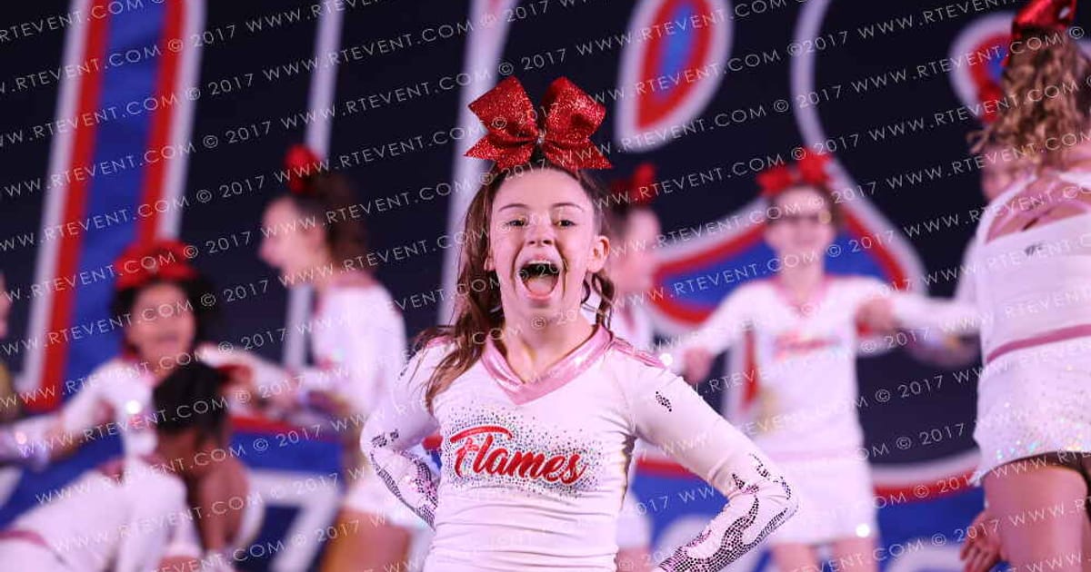 VOGT Devils Flames · JAMFest Oaks Classic I