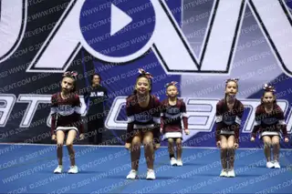 TORRANCE PANTHERS JPW