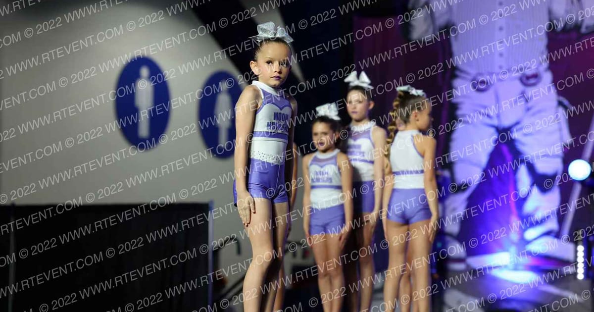 Wolf Pack All Stars Moon Howlers · Encore Houston