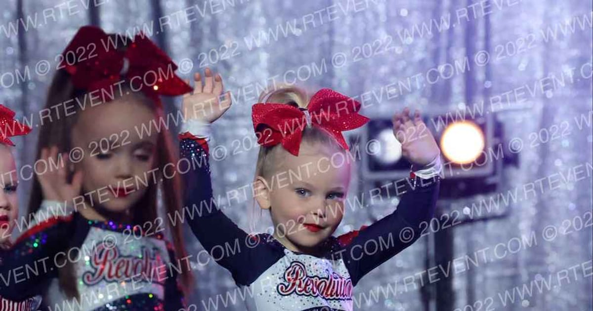 All-Star Revolution Infantry · Encore Houston