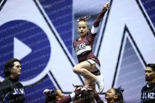 TORRANCE PANTHERS JPW