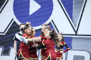 WHITTIER REDSKINS GREMLINS