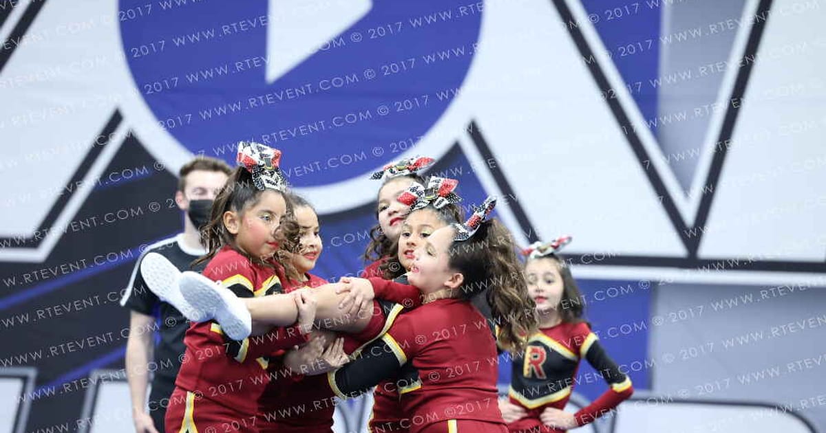 WHITTIER REDSKINS GREMLINS · Palms Pyramids