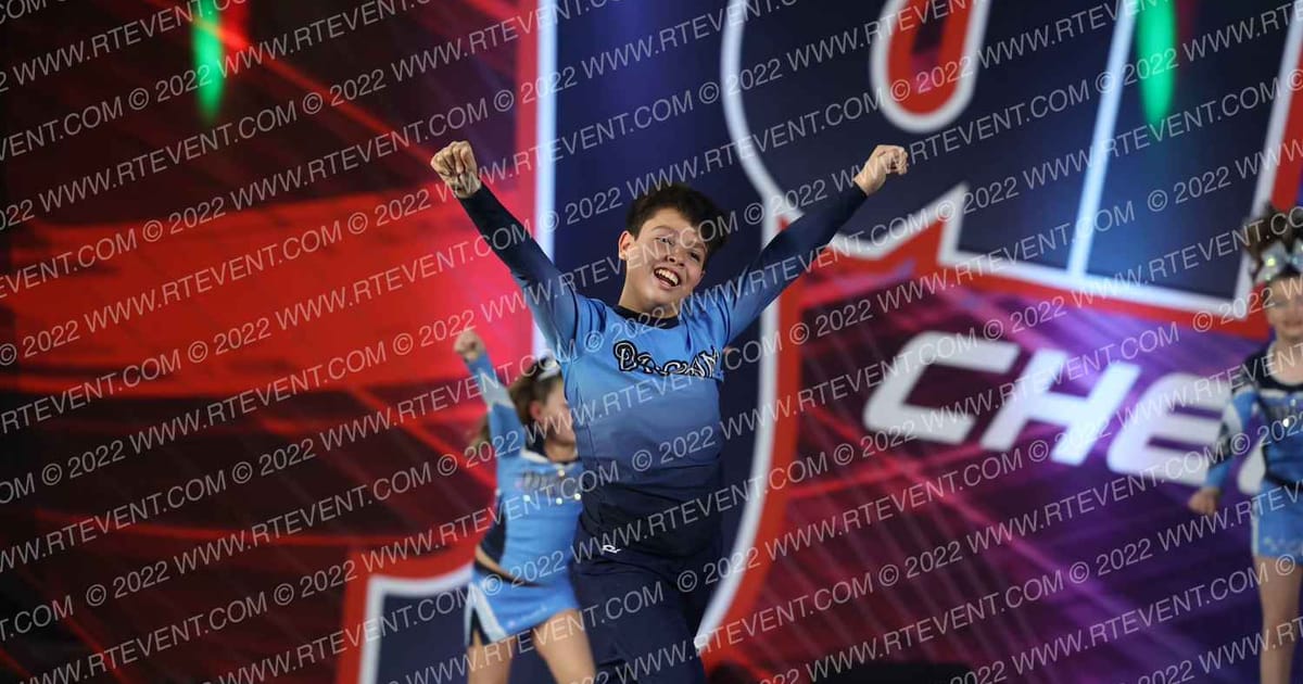 Dream Allstars Wonder · JAMfest Upper Marlboro Classic