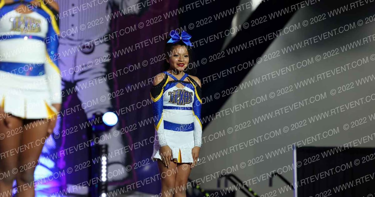 Texas Empire Untamed · Encore Houston