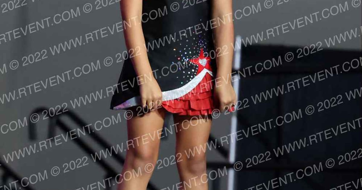 Woodlands Elite - OR Baby Gunz · Encore Houston