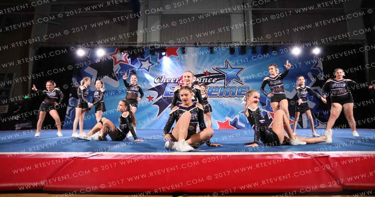 L Mace Studios Shimmer · Myrtle Beach Open Championship