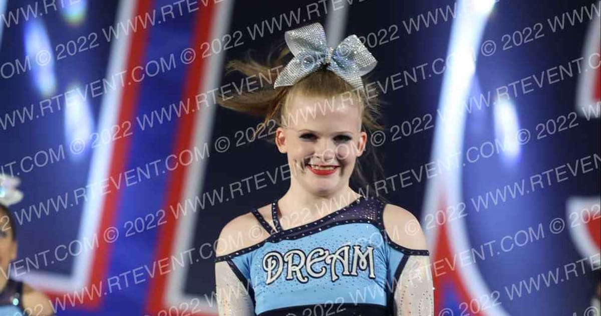 Dream Allstars Vivid · JAMfest Upper Marlboro Classic