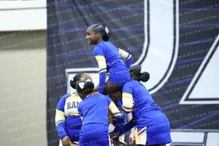 LA RAMS GOLD RUSH