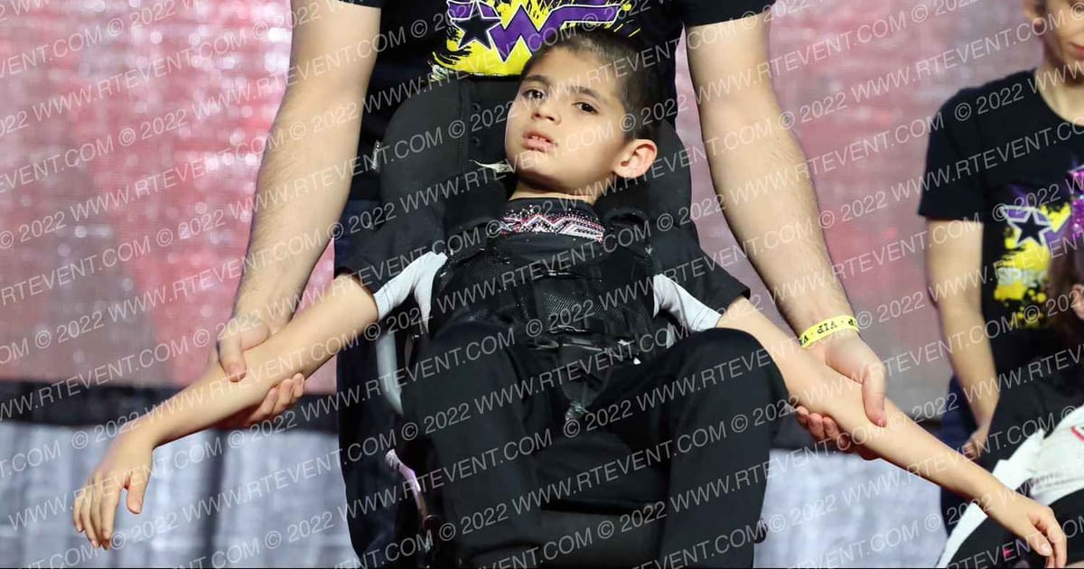 Woodlands Elite - Humble Special Forces · Encore Houston
