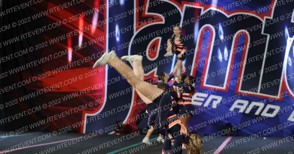 East Coast Evolution Rampag3 · JAMfest Upper Marlboro Classic