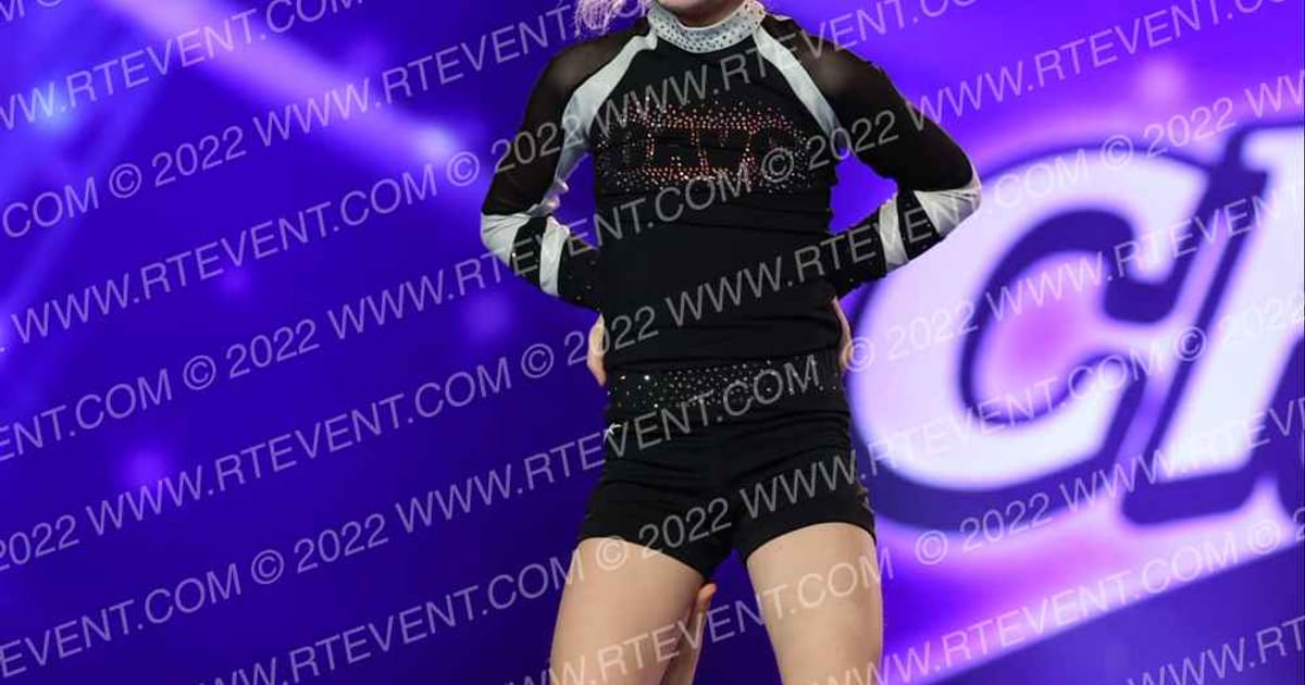 Winfield Cavaliers Mini Gold · holiday Spectacular FINAL