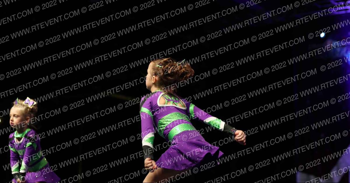 WSW Empire Majesty · holiday Spectacular FINAL