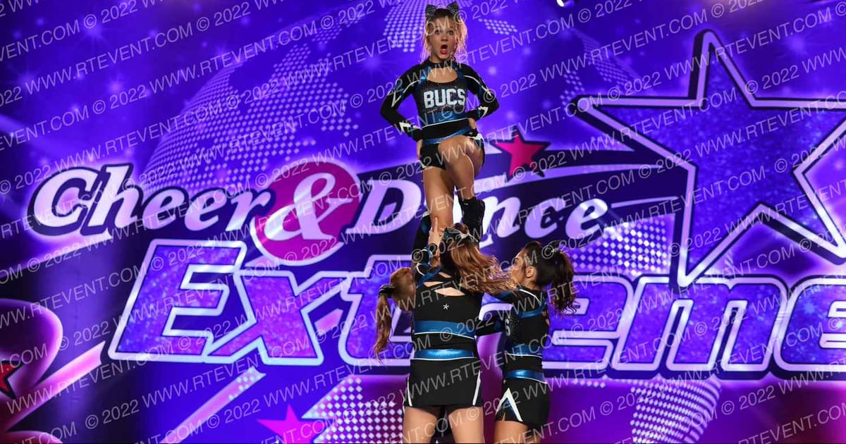 Bucs Onyx · holiday Spectacular FINAL
