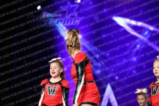 SYC Warriors Extreme